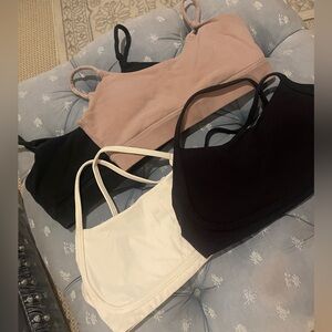 Buffbunny Sports Bras